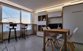 Principado Benidorm Suites Levante